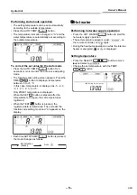 Preview for 9 page of Toshiba HWS-1404XWHM3-E1 Owner'S Manual