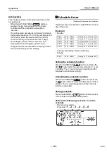 Preview for 11 page of Toshiba HWS-1404XWHM3-E1 Owner'S Manual