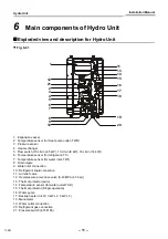 Предварительный просмотр 12 страницы Toshiba HWS-1405XWHM3-E Installation Manual