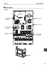 Предварительный просмотр 13 страницы Toshiba HWS-1405XWHM3-E Installation Manual