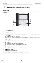 Предварительный просмотр 6 страницы Toshiba HWS-1405XWHM3-E Owner'S Manual