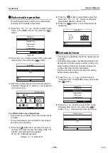 Предварительный просмотр 11 страницы Toshiba HWS-1405XWHM3-E Owner'S Manual