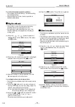 Предварительный просмотр 12 страницы Toshiba HWS-1405XWHM3-E Owner'S Manual