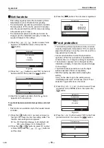 Предварительный просмотр 14 страницы Toshiba HWS-1405XWHM3-E Owner'S Manual