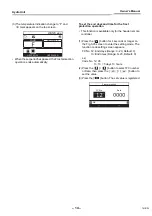 Предварительный просмотр 15 страницы Toshiba HWS-1405XWHM3-E Owner'S Manual