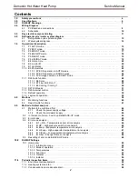 Предварительный просмотр 3 страницы Toshiba HWS-G1901CNMR-E Service Manual