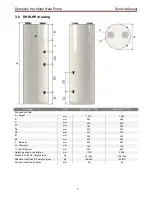 Предварительный просмотр 8 страницы Toshiba HWS-G1901CNMR-E Service Manual