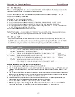 Предварительный просмотр 21 страницы Toshiba HWS-G1901CNMR-E Service Manual