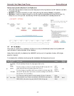 Предварительный просмотр 22 страницы Toshiba HWS-G1901CNMR-E Service Manual