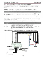 Предварительный просмотр 29 страницы Toshiba HWS-G1901CNMR-E Service Manual