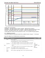 Предварительный просмотр 34 страницы Toshiba HWS-G1901CNMR-E Service Manual