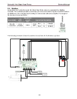 Предварительный просмотр 39 страницы Toshiba HWS-G1901CNMR-E Service Manual