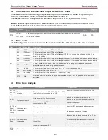 Предварительный просмотр 46 страницы Toshiba HWS-G1901CNMR-E Service Manual