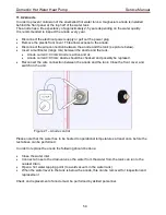 Предварительный просмотр 60 страницы Toshiba HWS-G1901CNMR-E Service Manual