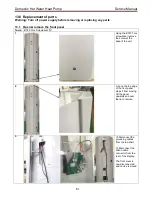 Предварительный просмотр 62 страницы Toshiba HWS-G1901CNMR-E Service Manual