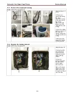 Предварительный просмотр 64 страницы Toshiba HWS-G1901CNMR-E Service Manual