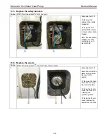 Предварительный просмотр 65 страницы Toshiba HWS-G1901CNMR-E Service Manual