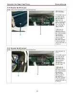 Предварительный просмотр 68 страницы Toshiba HWS-G1901CNMR-E Service Manual