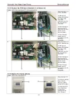 Предварительный просмотр 72 страницы Toshiba HWS-G1901CNMR-E Service Manual