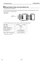 Preview for 20 page of Toshiba HWS-P1104HR-E Instruction Manual