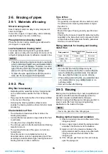 Preview for 14 page of Toshiba HWS-P1104HR-E1(TR) Service Manual