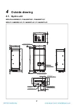 Preview for 18 page of Toshiba HWS-P1104HR-E1(TR) Service Manual