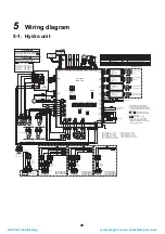 Preview for 21 page of Toshiba HWS-P1104HR-E1(TR) Service Manual