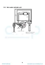 Preview for 23 page of Toshiba HWS-P1104HR-E1(TR) Service Manual