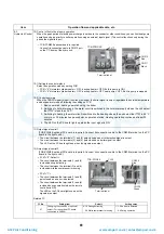 Preview for 62 page of Toshiba HWS-P1104HR-E1(TR) Service Manual