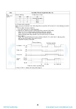 Preview for 71 page of Toshiba HWS-P1104HR-E1(TR) Service Manual