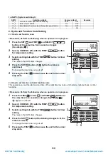 Preview for 120 page of Toshiba HWS-P1104HR-E1(TR) Service Manual