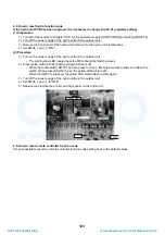 Preview for 124 page of Toshiba HWS-P1104HR-E1(TR) Service Manual