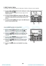 Preview for 130 page of Toshiba HWS-P1104HR-E1(TR) Service Manual