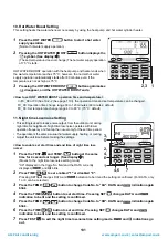 Preview for 132 page of Toshiba HWS-P1104HR-E1(TR) Service Manual