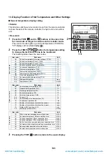 Preview for 134 page of Toshiba HWS-P1104HR-E1(TR) Service Manual