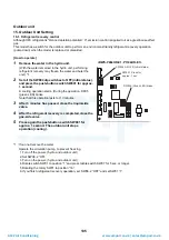 Preview for 136 page of Toshiba HWS-P1104HR-E1(TR) Service Manual