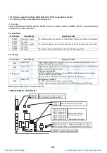 Preview for 138 page of Toshiba HWS-P1104HR-E1(TR) Service Manual