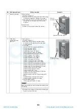 Preview for 146 page of Toshiba HWS-P1104HR-E1(TR) Service Manual