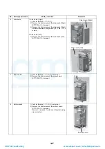 Preview for 148 page of Toshiba HWS-P1104HR-E1(TR) Service Manual