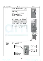 Preview for 152 page of Toshiba HWS-P1104HR-E1(TR) Service Manual