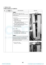 Preview for 154 page of Toshiba HWS-P1104HR-E1(TR) Service Manual