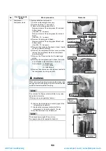 Preview for 159 page of Toshiba HWS-P1104HR-E1(TR) Service Manual