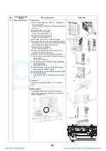 Preview for 162 page of Toshiba HWS-P1104HR-E1(TR) Service Manual