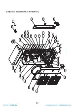 Preview for 168 page of Toshiba HWS-P1104HR-E1(TR) Service Manual