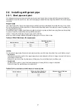 Preview for 8 page of Toshiba HWS-P1105HR-E Service Manual