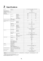 Preview for 16 page of Toshiba HWS-P1105HR-E Service Manual