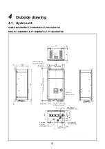 Preview for 18 page of Toshiba HWS-P1105HR-E Service Manual