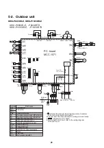 Preview for 22 page of Toshiba HWS-P1105HR-E Service Manual