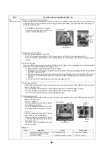 Preview for 59 page of Toshiba HWS-P1105HR-E Service Manual