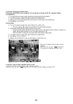 Preview for 124 page of Toshiba HWS-P1105HR-E Service Manual